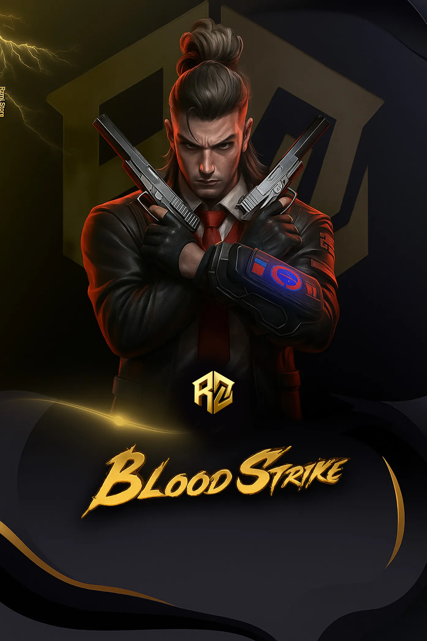 Blood Strike
